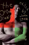 The Orton Diaries cover
