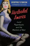 Hardboiled America cover