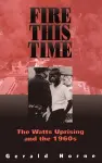 Fire This Time cover