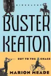 Buster Keaton cover