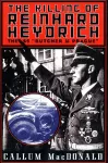 The Killing of Reinhard Heydrich cover
