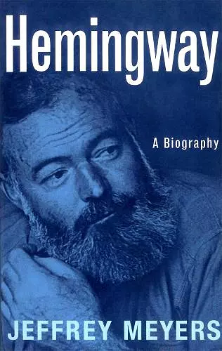 Hemingway cover