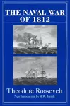 The Naval War Of 1812 cover