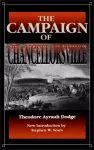 Campaign Chancellorsville cover