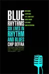 Blue Rhythms cover