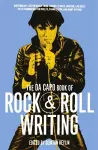 The Da Capo Book of Rock & Roll cover