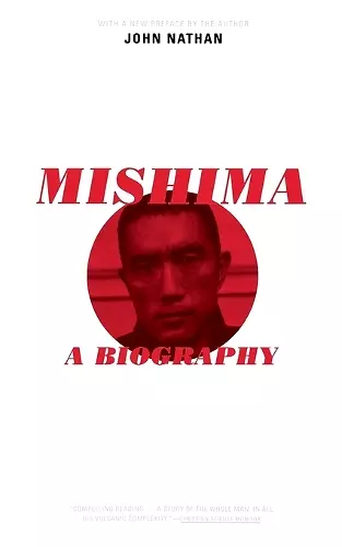 Mishima cover