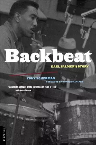 Backbeat cover