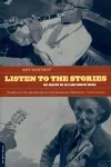 Listen To The Stories cover