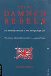 Those Damned Rebels cover