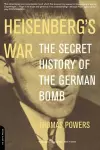 Heisenberg's War cover