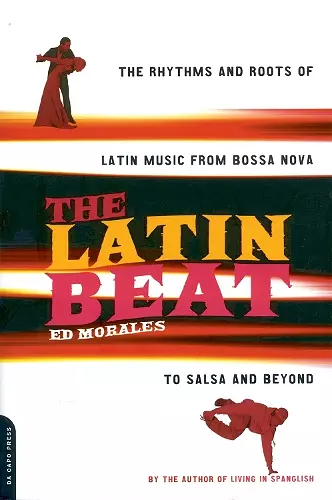 The Latin Beat cover