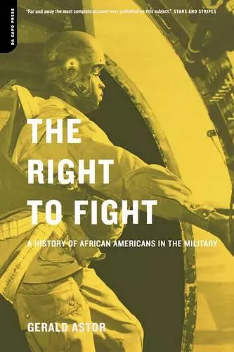 The Right To Fight cover