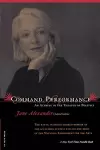 Command Performance cover