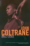 John Coltrane cover