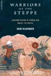 Warriors Of The Steppe cover