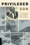 Privileged Son cover