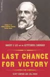 Last Chance For Victory cover