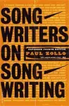 Songwriters On Songwriting cover