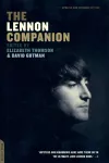 The Lennon Companion cover