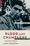 Blood And Champagne cover