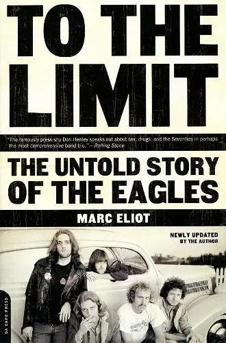 To the Limit cover