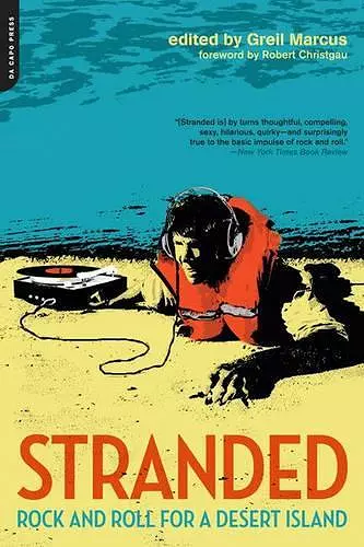 Stranded cover