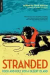 Stranded cover