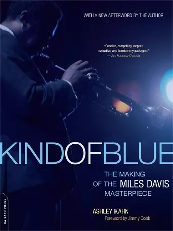 Kind of Blue cover