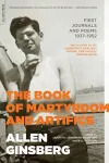 The Book of Martyrdom and Artifice cover