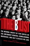 The B List cover