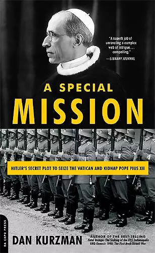 A Special Mission cover