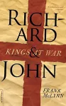 Richard and John cover