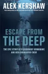 Escape from the Deep cover