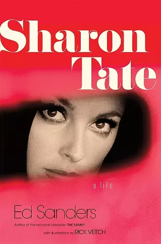 Sharon Tate cover