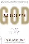 Patience With God cover