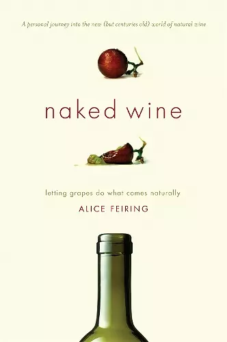 Naked Wine cover