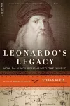 Leonardo's Legacy cover