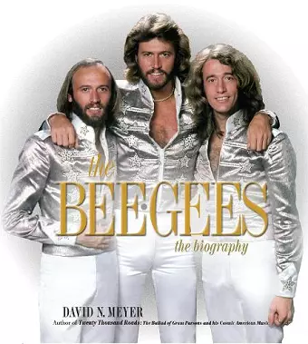 The Bee Gees cover