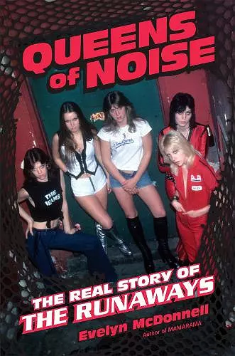 Queens of Noise cover