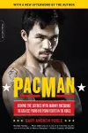 PacMan cover