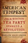 American Tempest cover