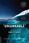 Unsinkable cover