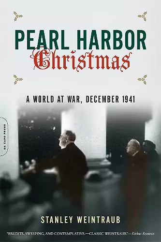 Pearl Harbor Christmas cover