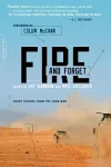 Fire and Forget cover