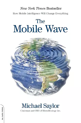 The Mobile Wave cover