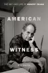 American Witness cover