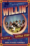 Willin' cover