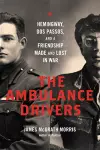 The Ambulance Drivers cover