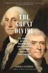 The Great Divide cover